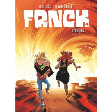 Frnck tome 4