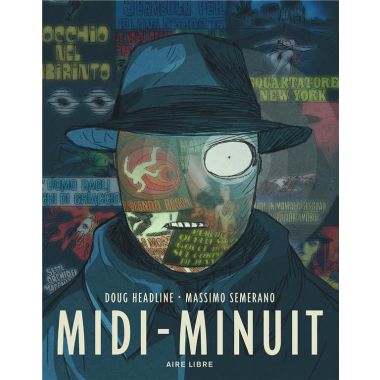 Midi-minuit