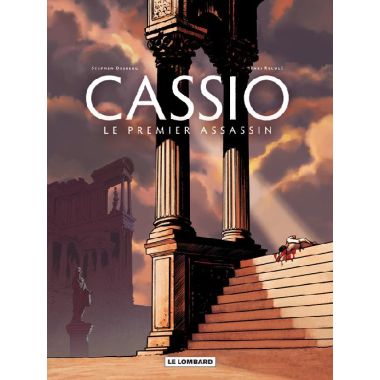 Cassio tome 1