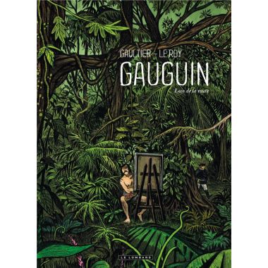 Gauguin - loin de la route