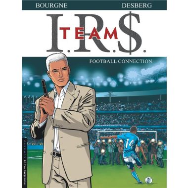 I.R.S. - team tome 1 - football connection