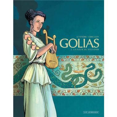 Golias tome 2