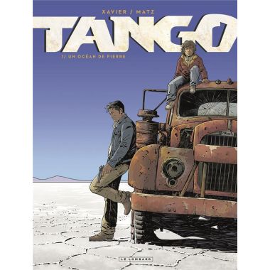 Tango tome 1