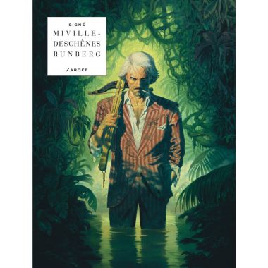 Zaroff tome 1