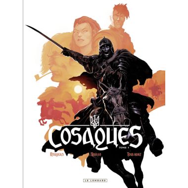 Cosaques tome 1