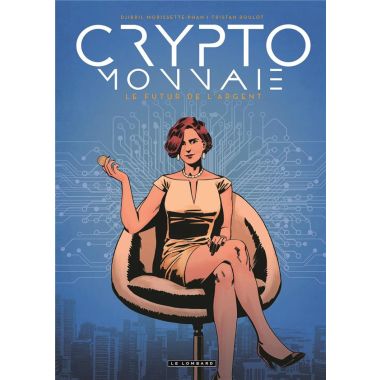 Crypto-monnaie