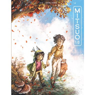 Mitsuo tome 1