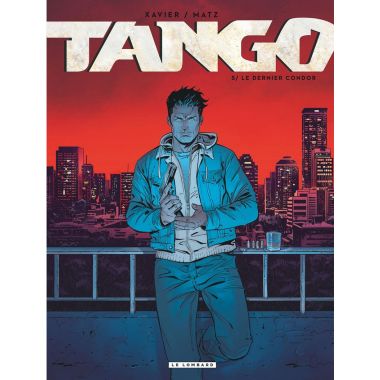 Tango tome 5