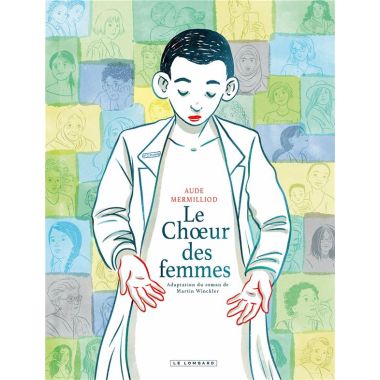 Le choeur des femmes