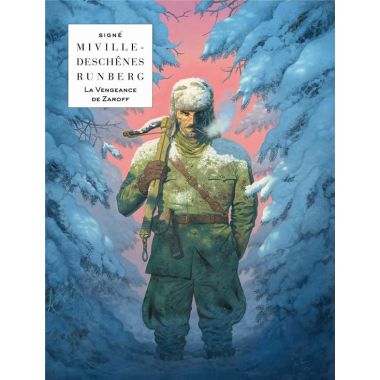 Zaroff tome 2