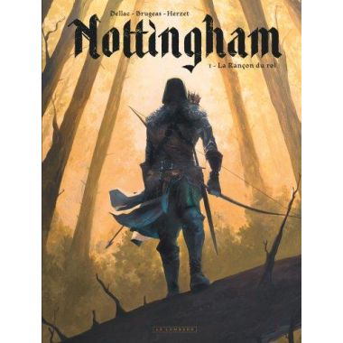 Nottingham tome 1