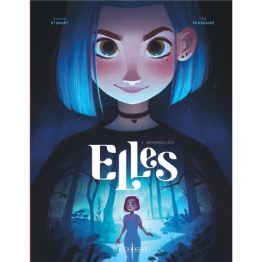 Elles tome 2