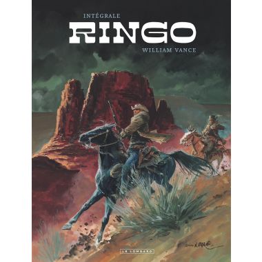 Ringo - intégrale