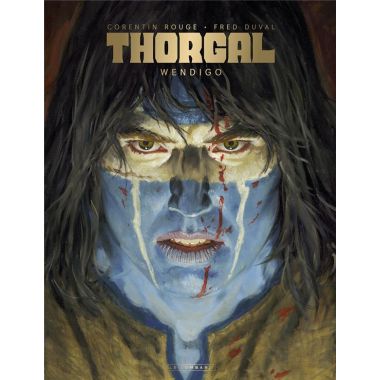 Thorgal Saga - Wendigo