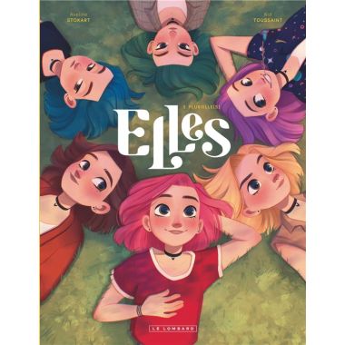 Elles tome 3