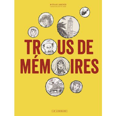 Trous de mémoires