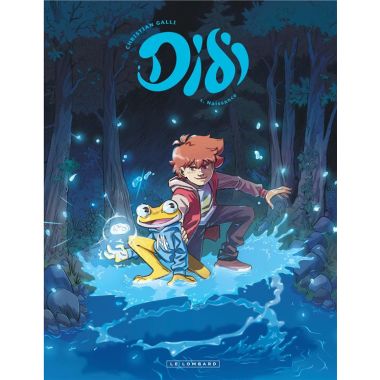 Didi tome 1