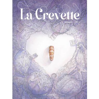 La crevette