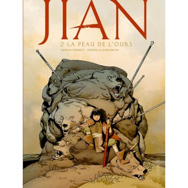 Jian tome 2