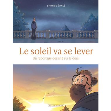 Le soleil va se lever
