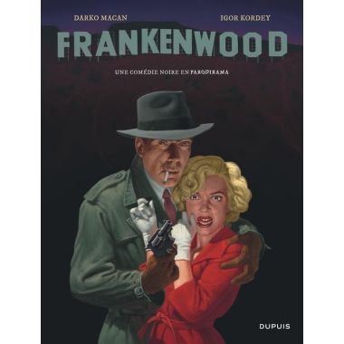 Frankenwood