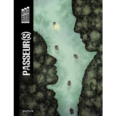 Passeur(s) + ex-libris offert
