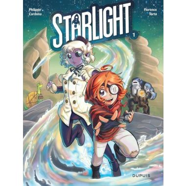 Starlight tome 1