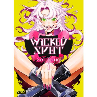 Wicked spot tome 1