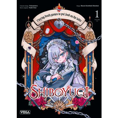 Shiboyugi tome 1