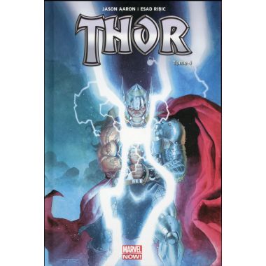 Thor tome 4