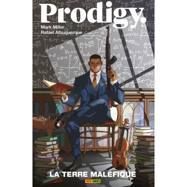 Prodigy