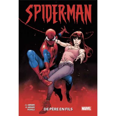 Spider-man - De père en fils