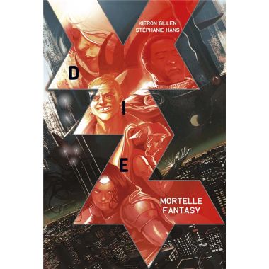 Die tome 1