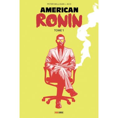 American ronin