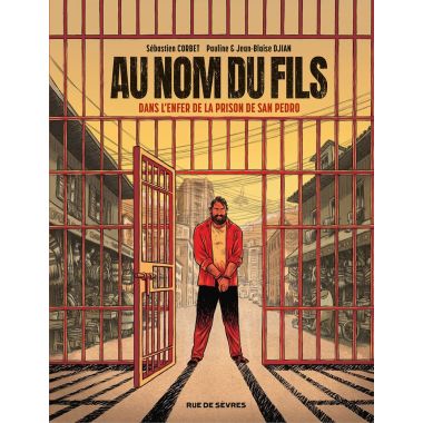 Au nom du fils