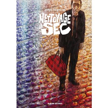 Nettoyage à sec