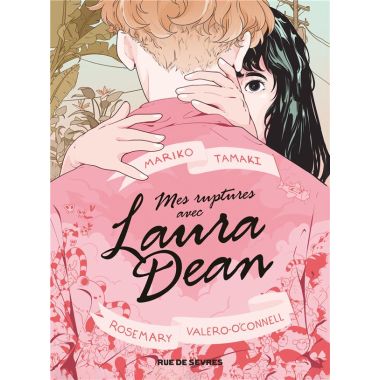 Mes ruptures avec Laura Dean