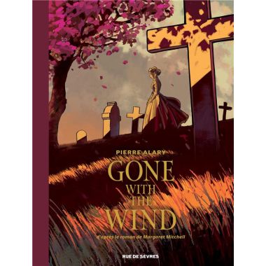 Gone with the wind tome 1 + ex-libris offert