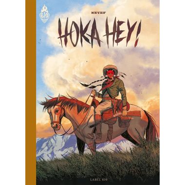 Hoka hey