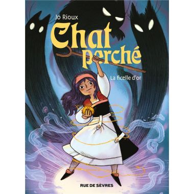 Chat perché tome 1