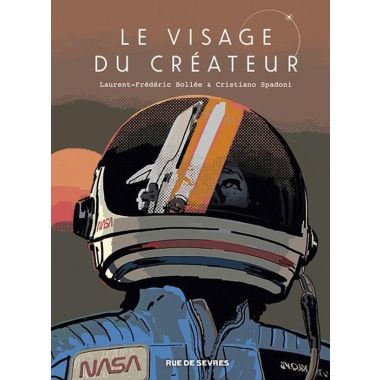 Le visage du Créateur