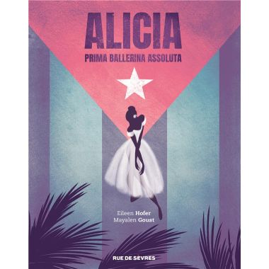 Alicia - Prima ballerina assoluta
