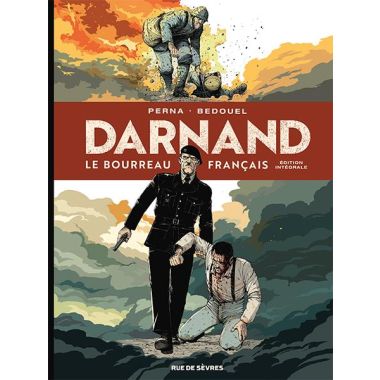 Darnand - intégrale