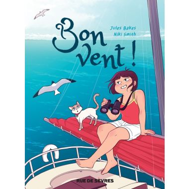 Bon vent !