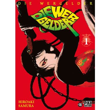 Die Wergelder tome 1