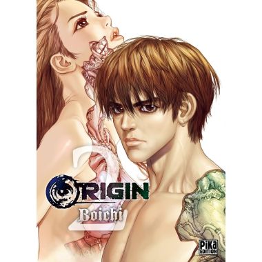 Origin tome 2