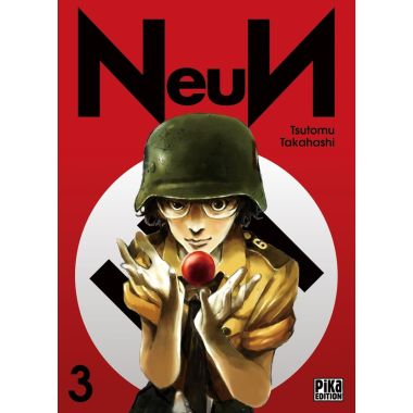 NeuN tome 3