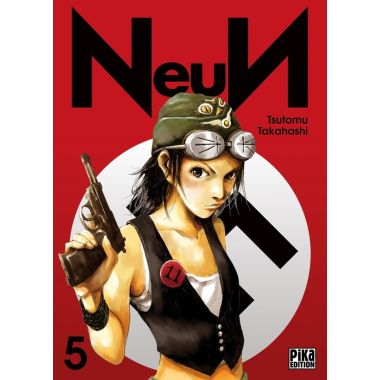 Neun tome 5