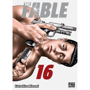 The fable tome 16