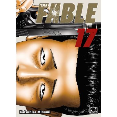 The fable tome 17